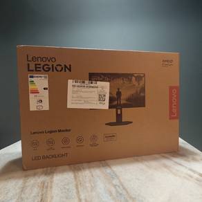 [NEW] Lenovo Legion 25-10 24.5" Gaming Monitor