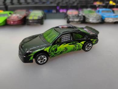 Hotwheels T-Bird Stocker from 5 pack
