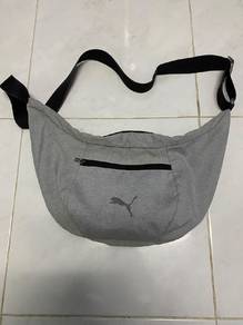sling bag banana puma