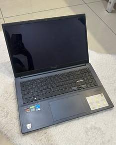 ASUS Vivobook Pro 15 OLED M3500QC