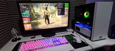 pc gaming
