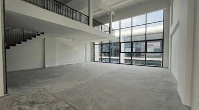 Warehouse / Factory For Rent in Kota Damansara,SGR