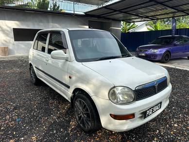 Perodua Kelisa GX in Sungai Buloh, SGR