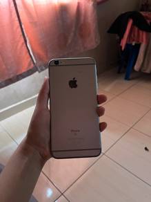 iPhone 6s Plus