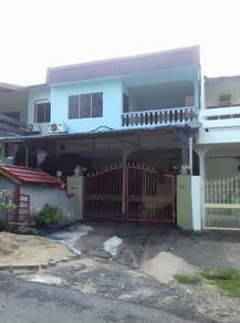 1-storey Terraced House For Sale in Semenyih,SGR