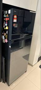 Toshiba Refrigerator GR-WG76MDAZ - PCB faulty unit