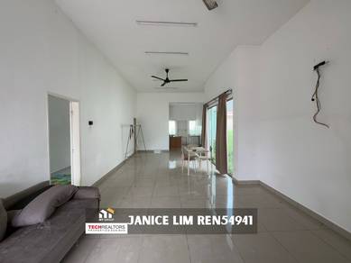 Zero-Lot Bungalow For Sale in Bertam,PNG