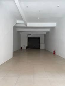 Shop lot For Rent in Bandar Sungai Long,SGR