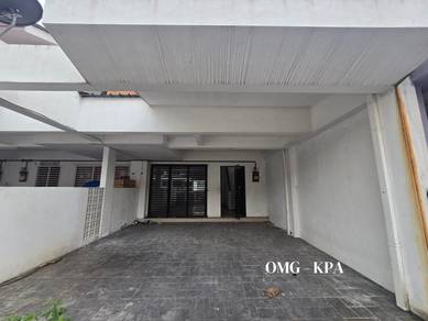 2-storey Terraced House For Sale in Bandar Bukit Tinggi,SGR