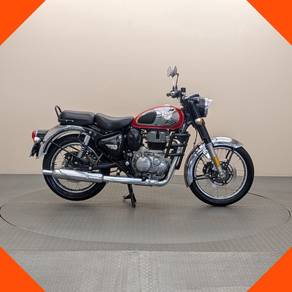 Royal Enfield Classic