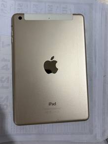 Ipad Mini 3 64 gb ore