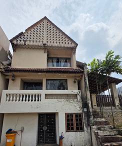 2.5-storey Terraced House For Sale in Petaling Jaya,SGR
