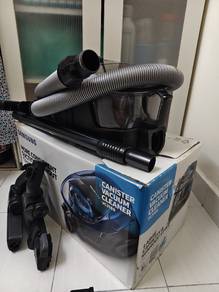 vacuum samsung