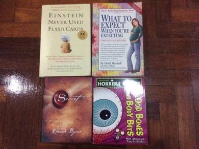 Books