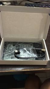 PS3 external hdd 160gb 8 games