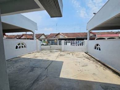 1-storey Terraced House For Rent in Melaka Tengah,MLK