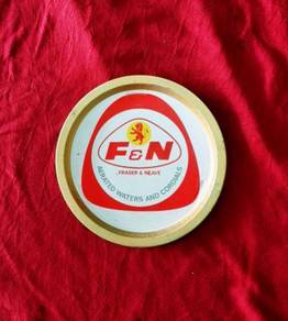 Vintage F&N; Tray