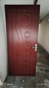 Pintu Bilik Laminate