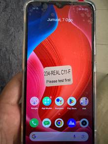 Realme C11 (2020)