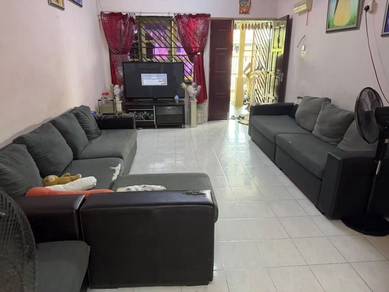 1-storey Terraced House For Sale in Kulai,JHR