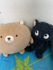 plush toys