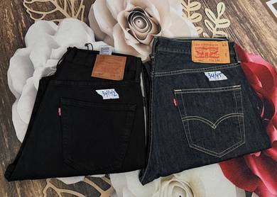 Levi’s 501 sz 34 Combo;;))