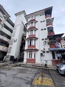 Apartment For Sale in Pangsapuri Tanjung Tokong Fasa 4A