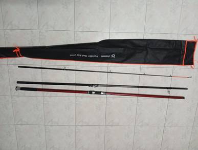 road 15 kaki Dan mesin surf 