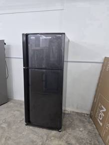 Fridge peti sejuk refrigerator peti ais Mitsubishi