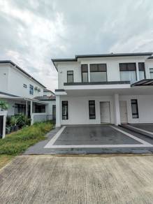 2-storey Terraced House For Sale in Puncak Alam,SGR