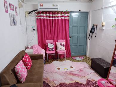 Flat For Rent in Flat Pkns