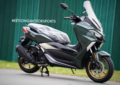 Ariic TOUCH 250