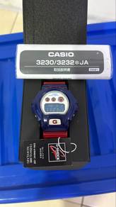 G-Shock DW6900AC2 (JDT) Complete Japan set 💯