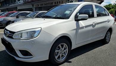 Proton Saga STANDARD MT in Sandakan, SBH
