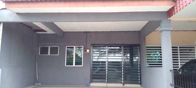 1-storey Terraced House For Sale in Ipoh,PRK