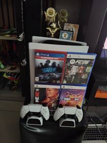 ps5 utk di letgo
