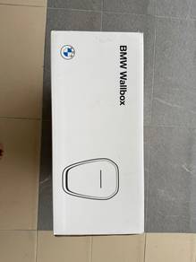BMW Wallbox Plus – EV Home Charger For Sale