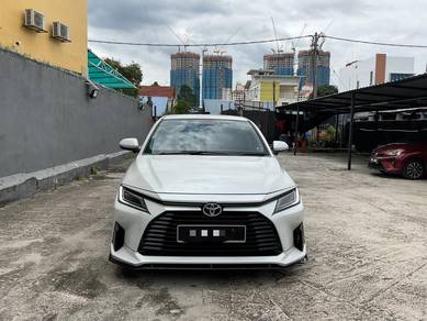   in Setapak, KUL