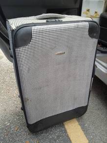BHPC Luggage Trolley Bag