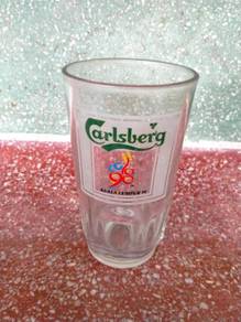 Commonwealth KL glass