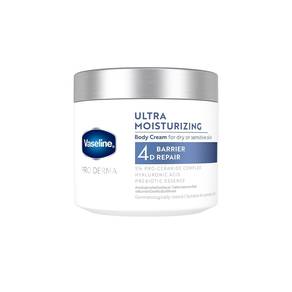 Ultra Moisturizing Body Cream