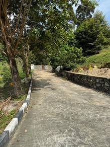 Agricultural Land in Balik Pulau, PNG