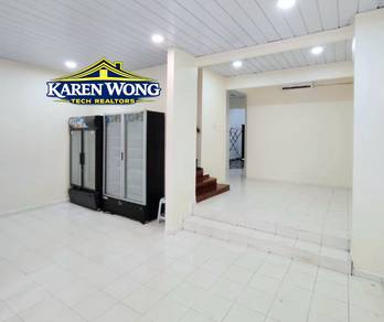 2-storey Terraced House For Sale in Sungai Petani,KDH
