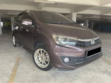 Perodua Bezza ADVANCE in Bandar Bukit Tinggi, SGR