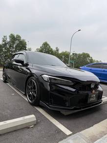 Honda Civic RS RS in Shah Alam, SGR