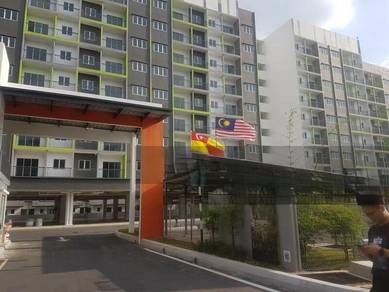 Apartment For Sale in Suria Mewah Residensi