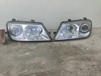 Original Waja MMC Headlamp