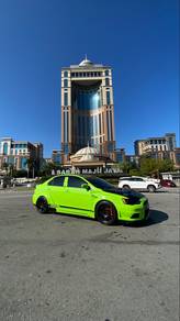 Mitsubishi Lancer GT in Likas, SBH