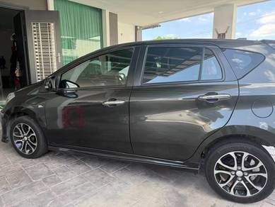 Perodua MyVi AV ADVANCE in Bukit Mertajam, PNG