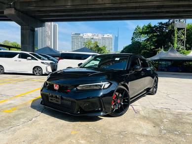 2023 Honda Civic Type R TYPE R